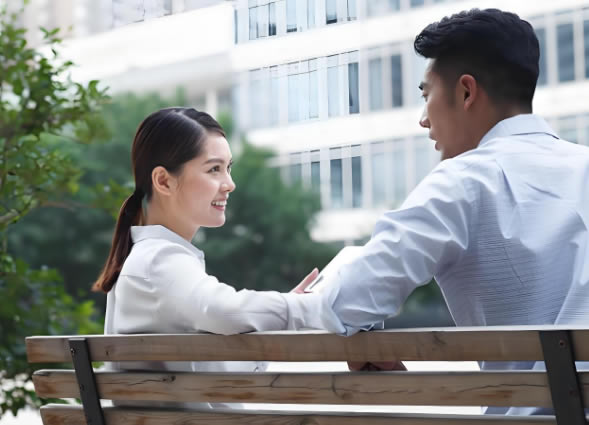 该如何让自己摆脱丈夫出轨留下的阴影