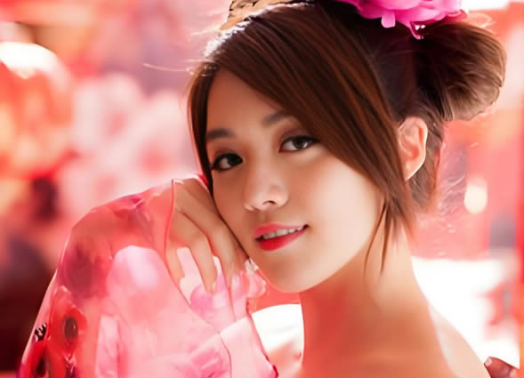 历史上悲剧的婚外恋，女主角活活被打死