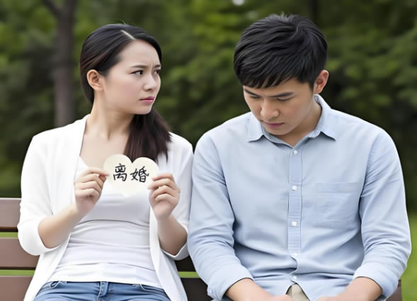 有时走出婚姻困局的钥匙,就藏在对话里