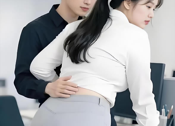 身边男人和其他女人，在网上有暧昧怎么办