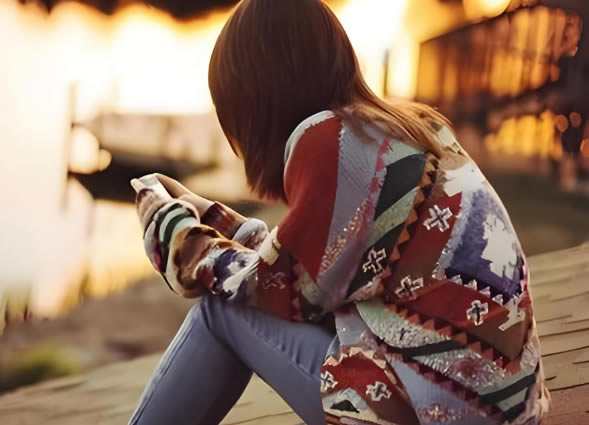 层次越低的女人，越爱做这四件掉价事