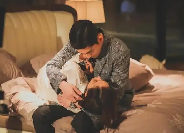 所有技巧都建立在出轨方想收手的基础上